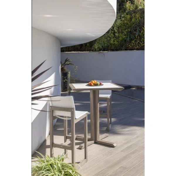 SKAAL - Tabouret de bar