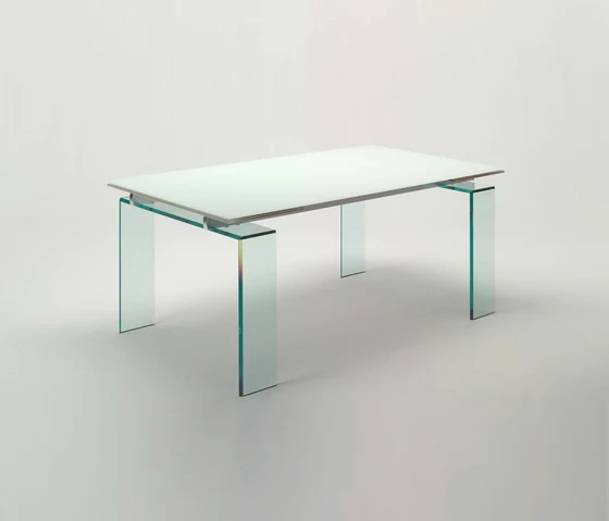 DARDO 72 - Table repas extensible