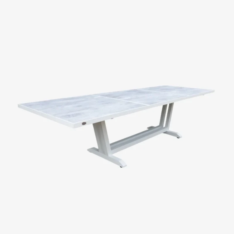 AMAKA - Table repas extensible