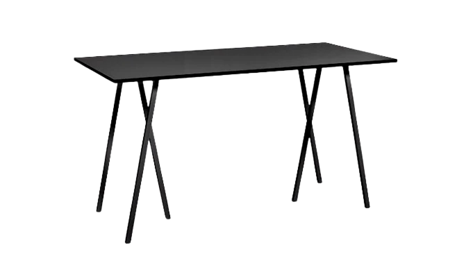 Loop Stand - Table Haute