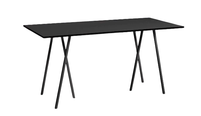 Loop Stand - Table Haute