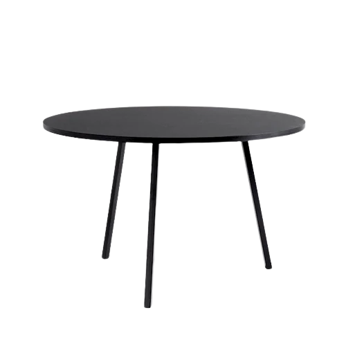 Loop Stand - Table ronde