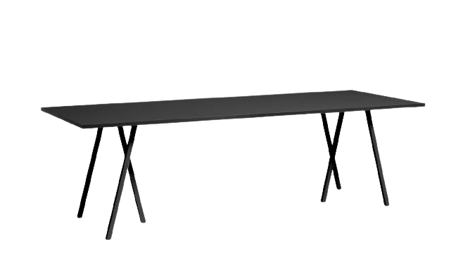Loop Stand - Table