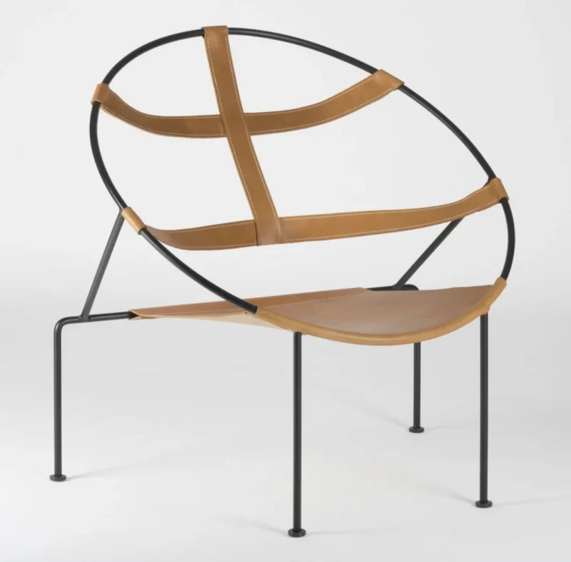 FDC1 - Fauteuil