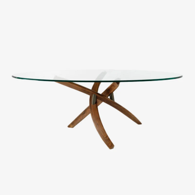 FILI D'ARBA - Table ronde