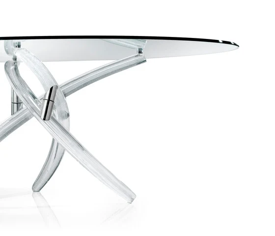 FILI D'ARBA - Table ronde