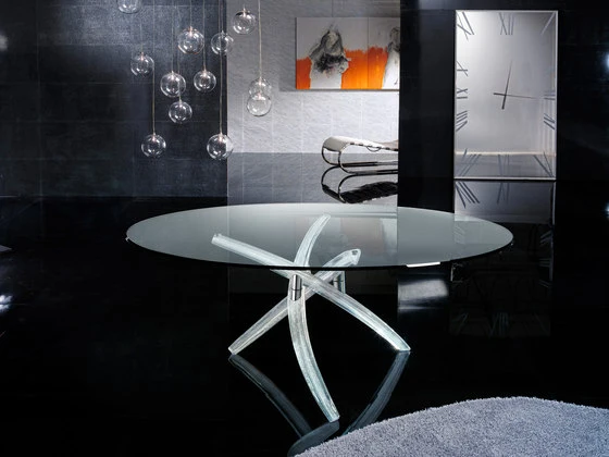 FILI D'ARBA - Table ronde