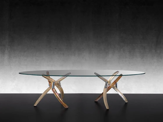 FILI D'ARBA - Table ronde