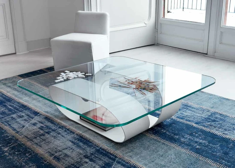 RING - Table basse