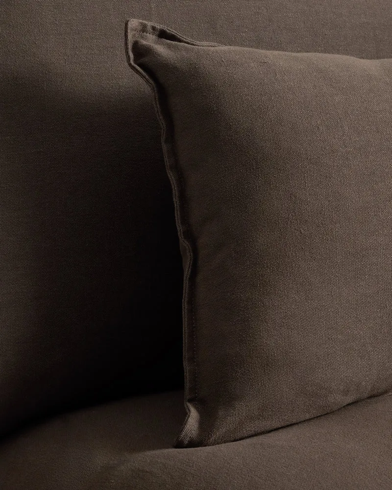 Anarela Armchair -Taupe