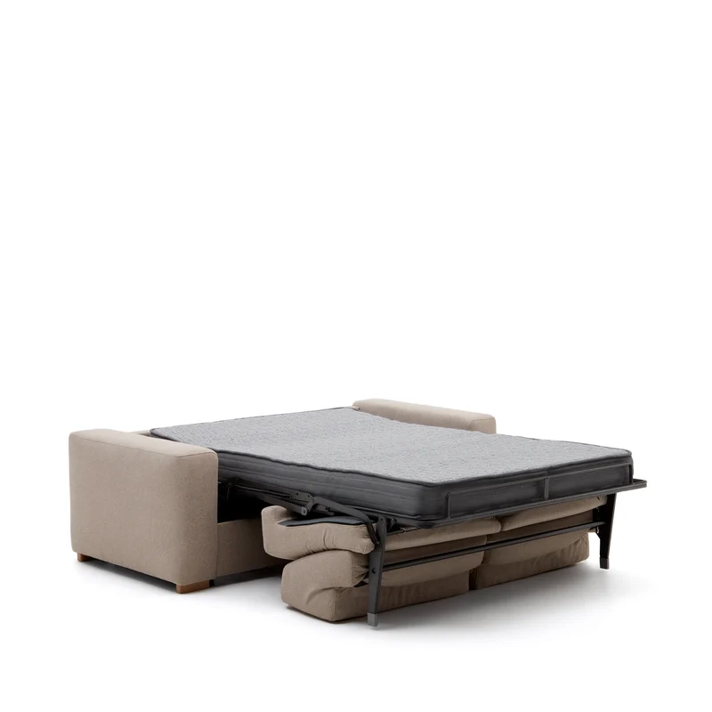 Anley Beige Sofa Bed