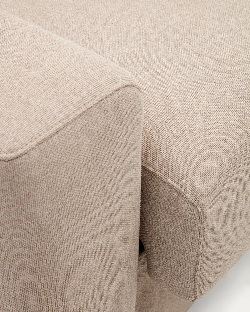 Anley Beige Sofa Bed