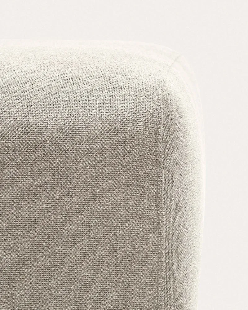 Neom End Pouffe - Beige