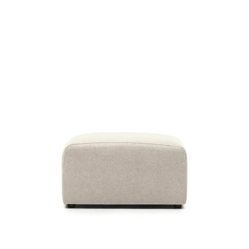 Neom Footrest - Beige