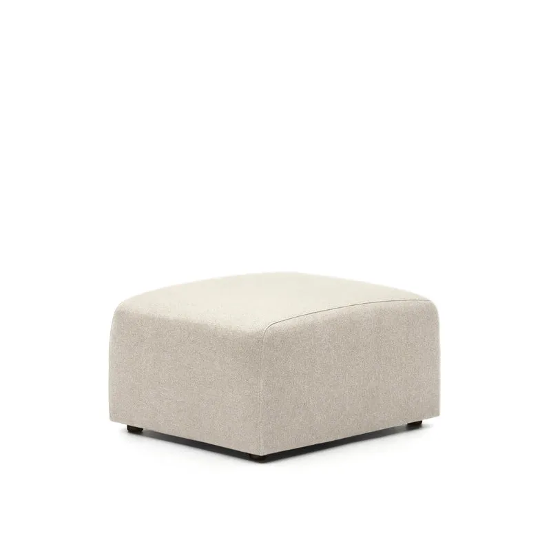 Neom Footrest - Beige