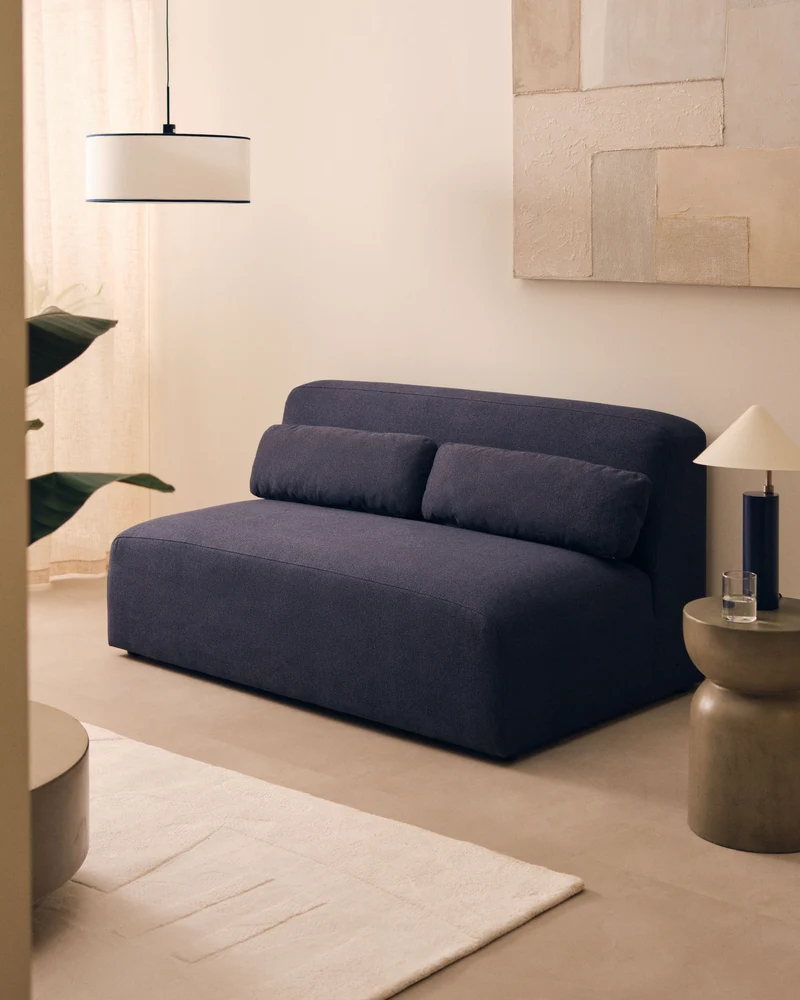 Noem 2-seater Module - Blue