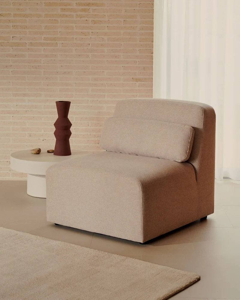 Neom Seat Module - Beige