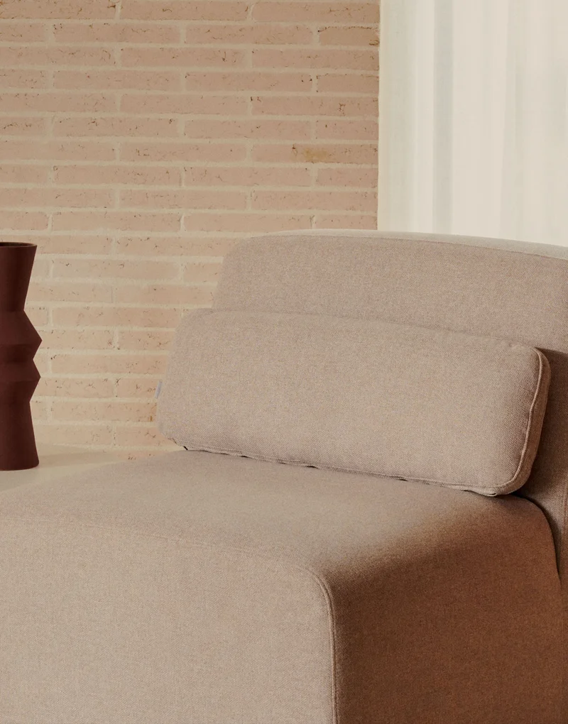 Neom Cushion - Beige