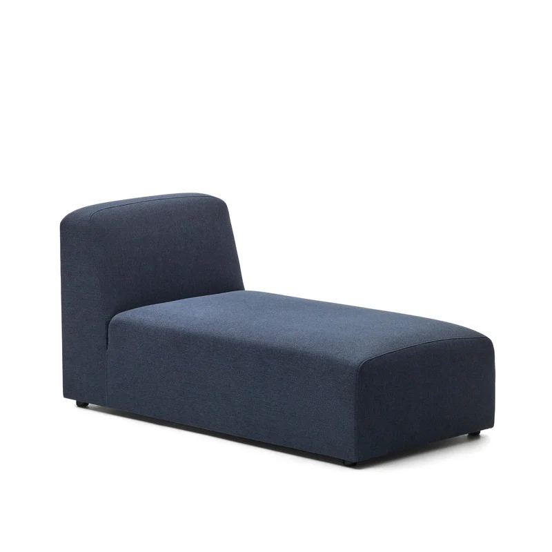 Neom Chaise Module - Blue