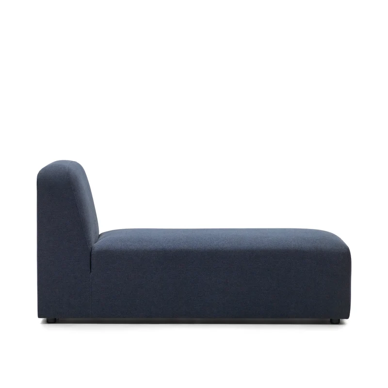 Neom Chaise Module - Blue