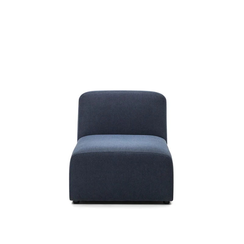 Neom Chaise Module - Blue