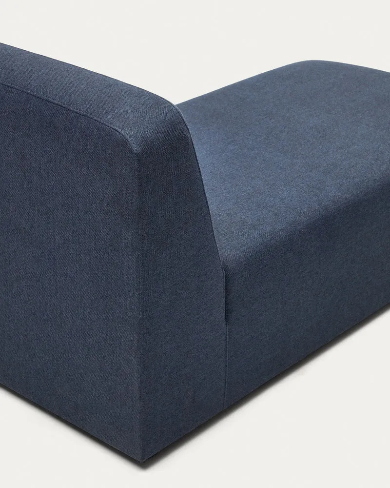 Neom Chaise Module - Blue