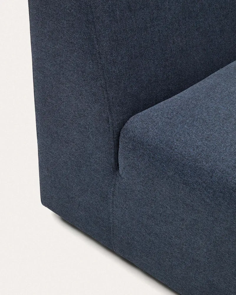 Neom Chaise Module - Blue