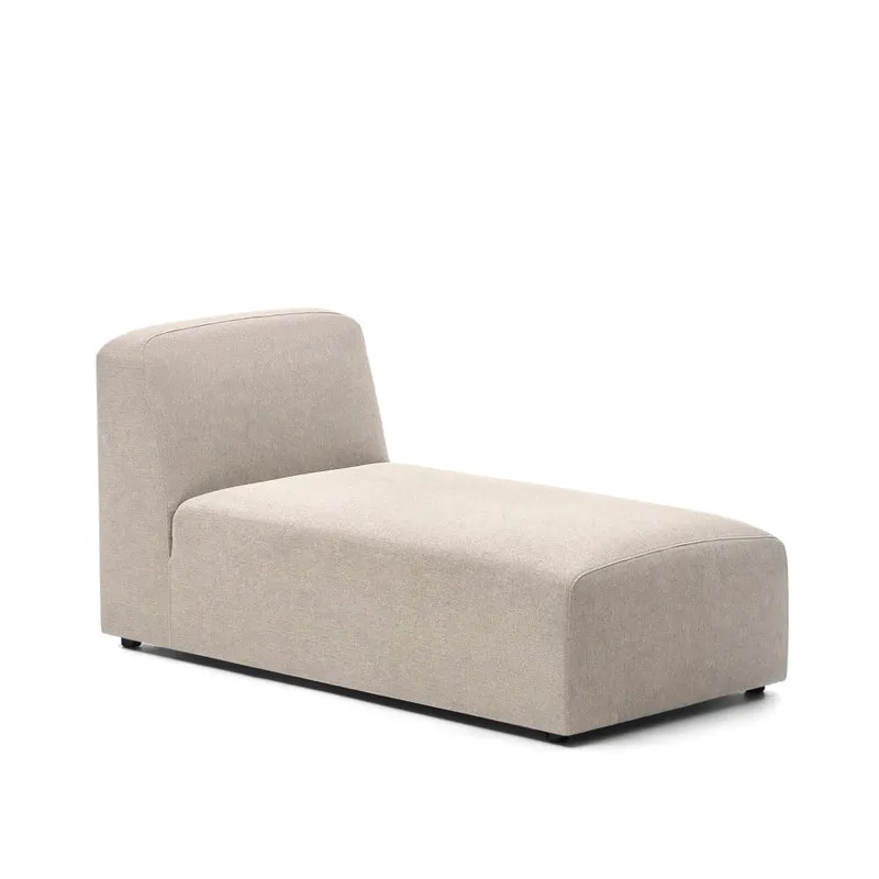 Neom Chaise Module - Beige