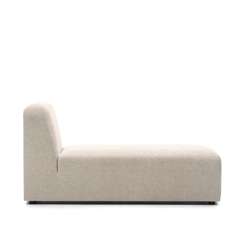 Neom Chaise Module - Beige