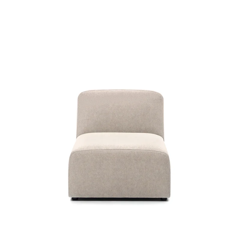 Neom Chaise Module - Beige