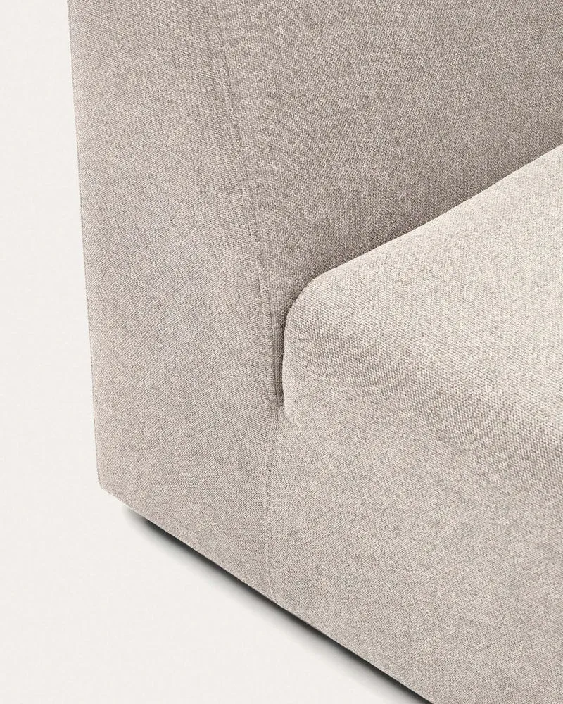 Neom Chaise Module - Beige