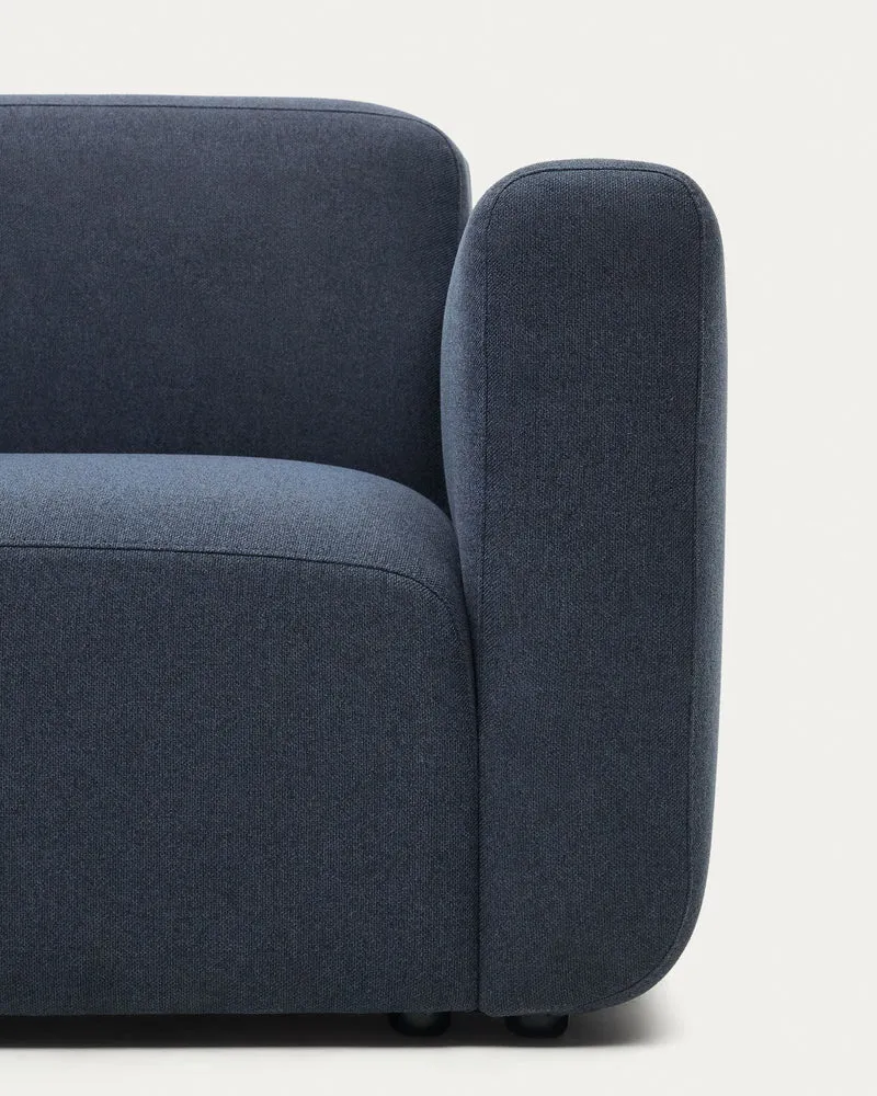 Neom Sofa Arm - Blue
