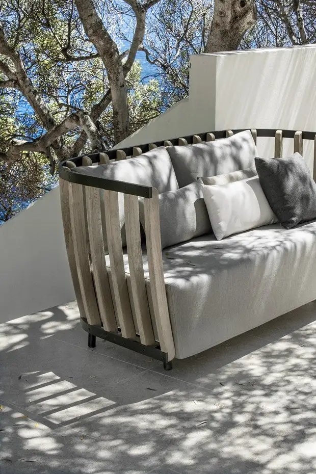 SWING - Fauteuil