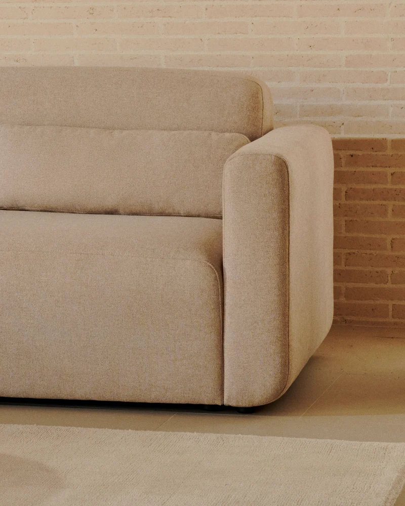 Neom Sofa Arm - Beige