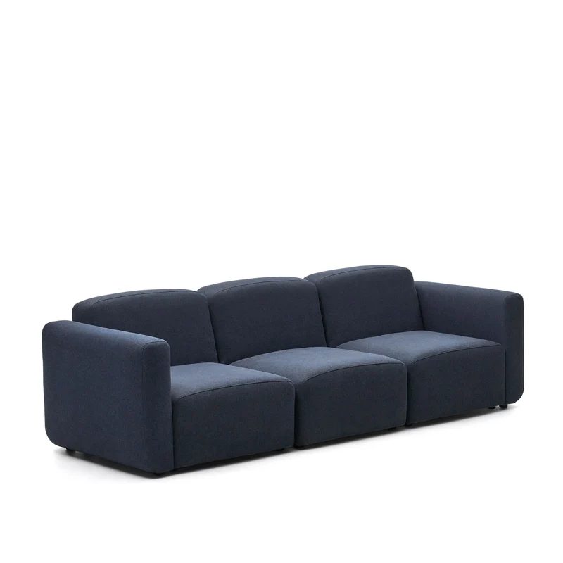 Neom 3-Seater - Blue