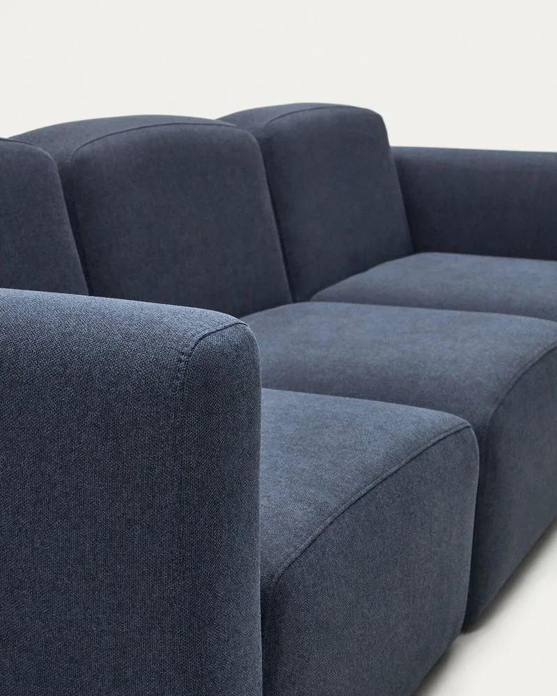 Neom 3-Seater - Blue