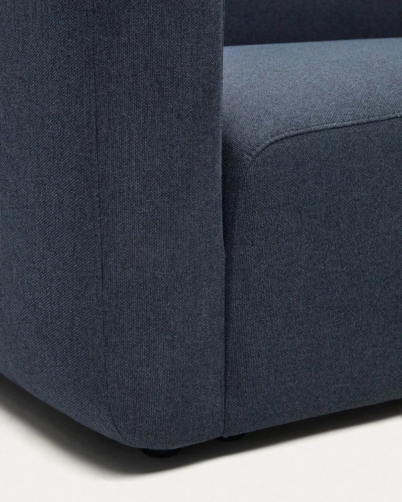 Neom 3-Seater - Blue