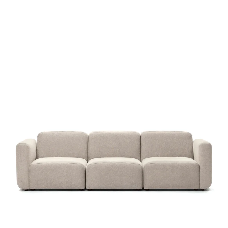 Neom 3-Seater - Beige