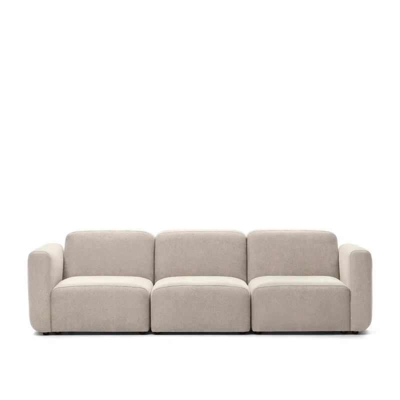 Neom 3-Seater - Beige