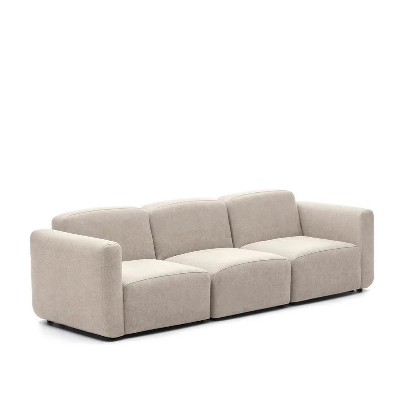 Neom 3-Seater - Beige