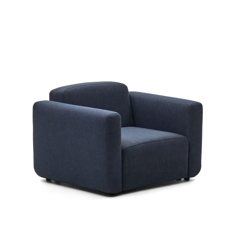 Neom Armchair - Blue