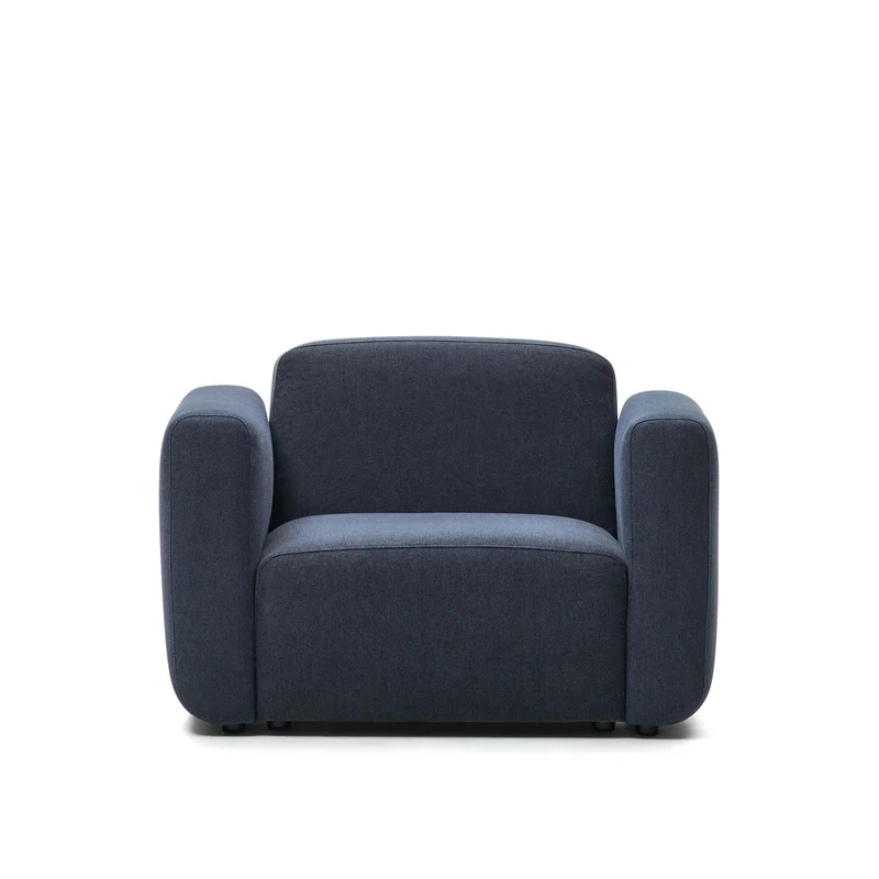 Neom Armchair - Blue