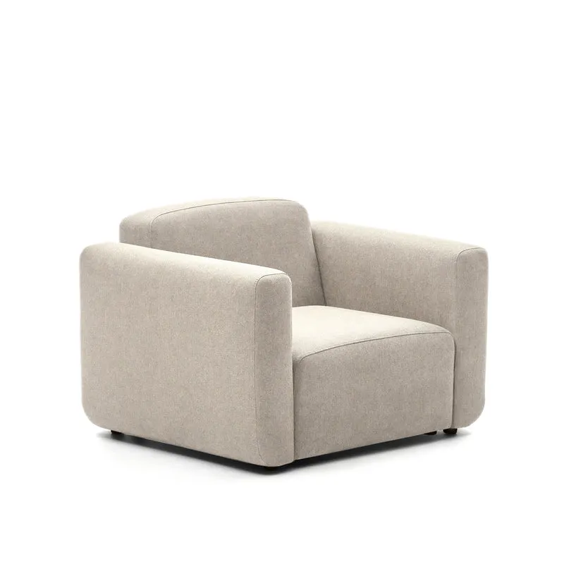 Neom Armchair - Beige