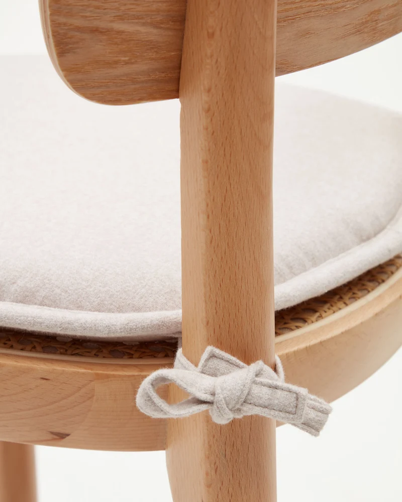 Cushion for Romane chair - Beige