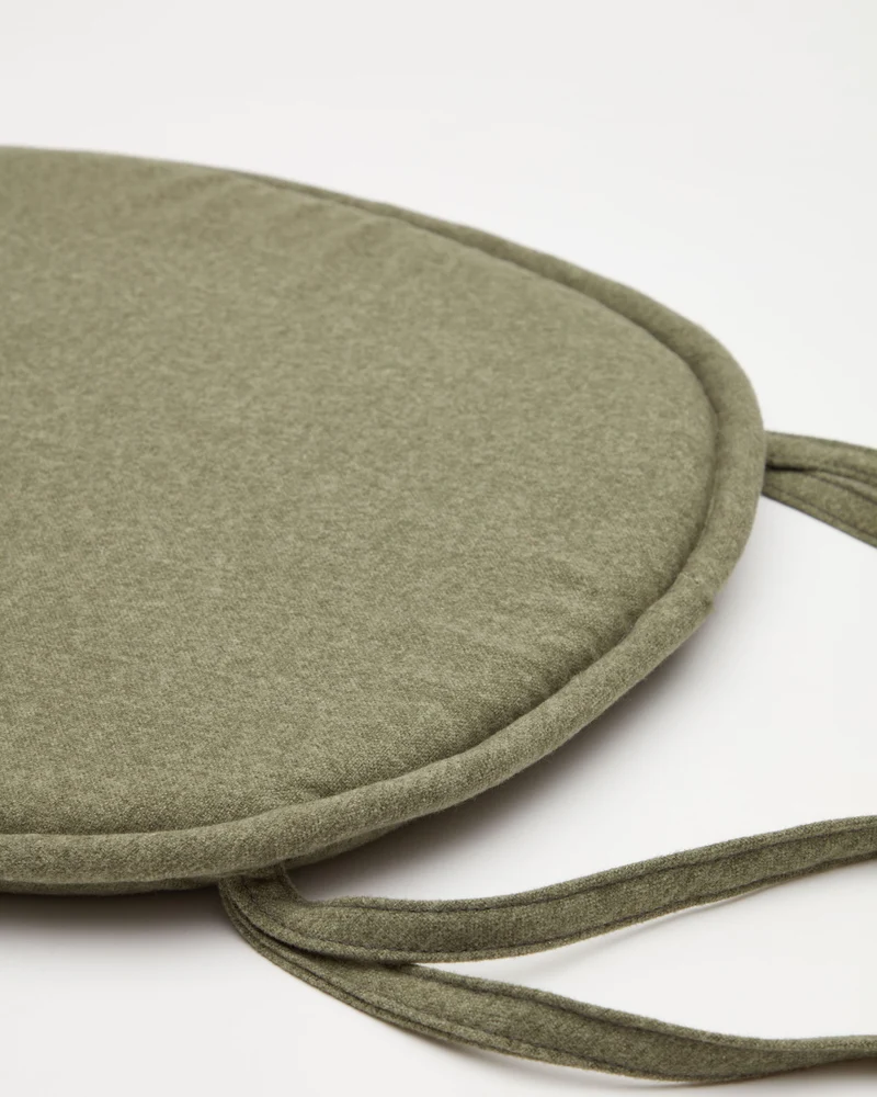 Cushion for Romane chair - Green