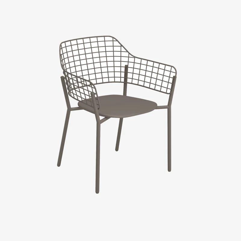 LYZE - Fauteuil repas