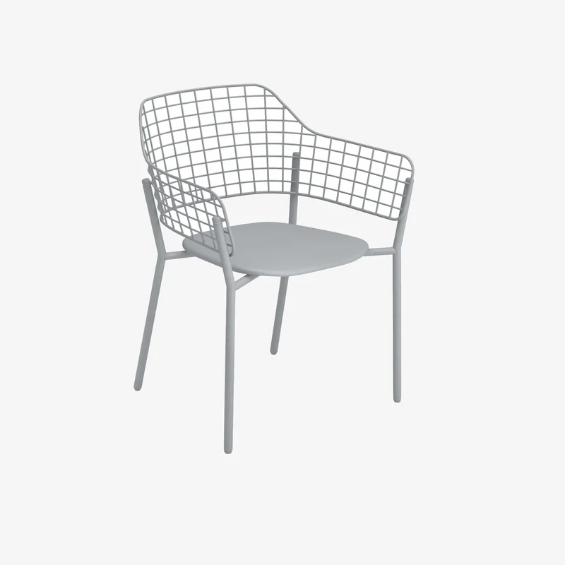 LYZE - Fauteuil repas