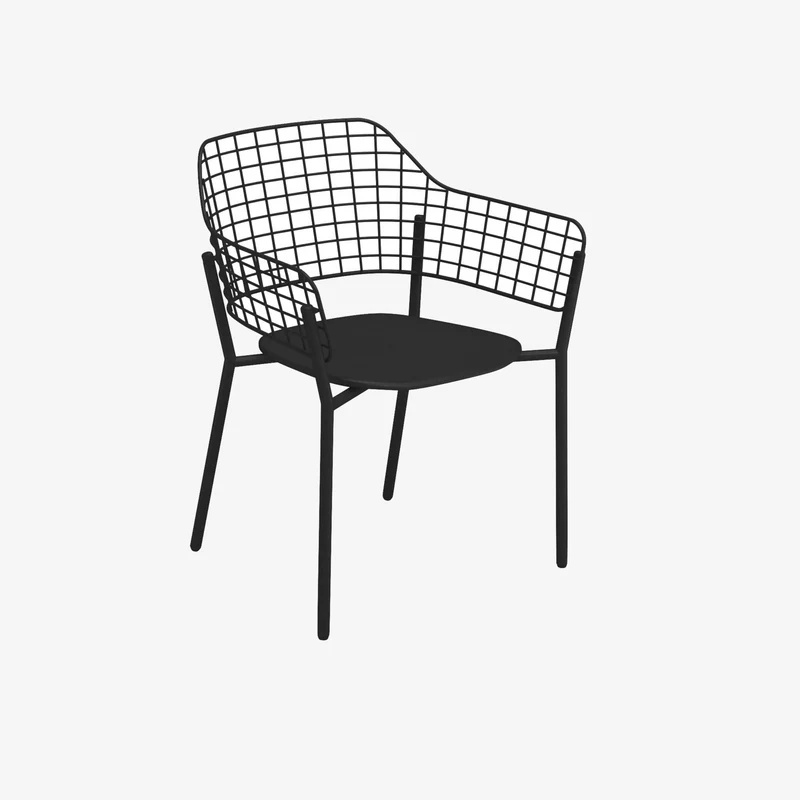 LYZE - Fauteuil repas