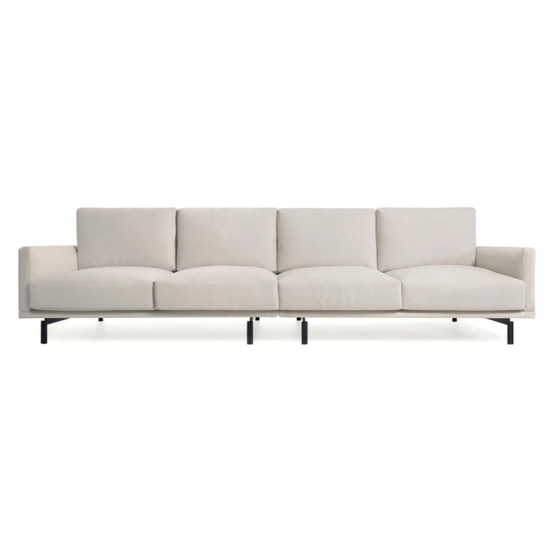 Galene 4-Seater - Beige