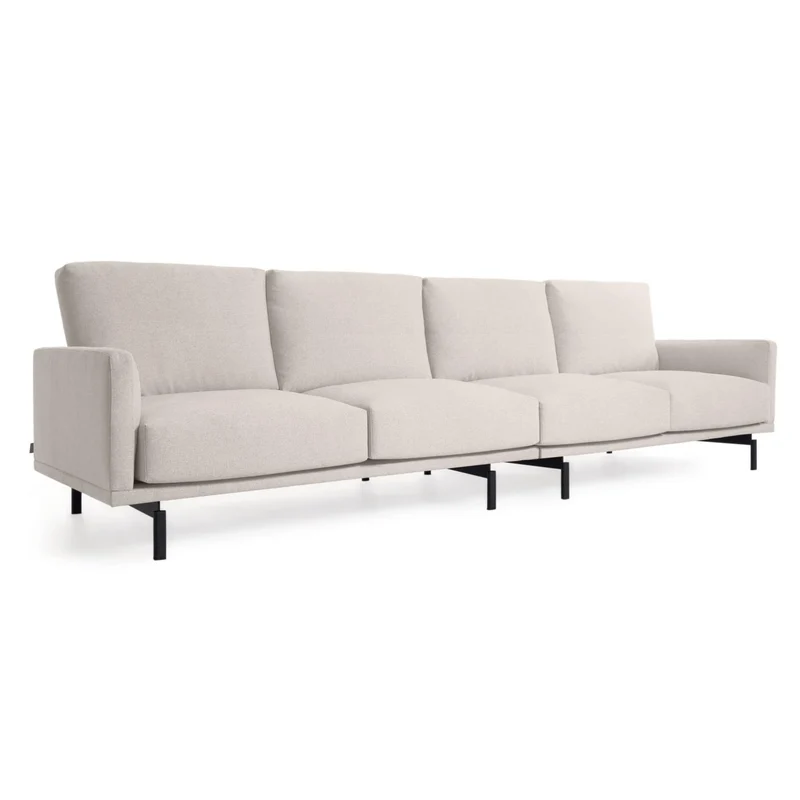 Galene 4-Seater - Beige